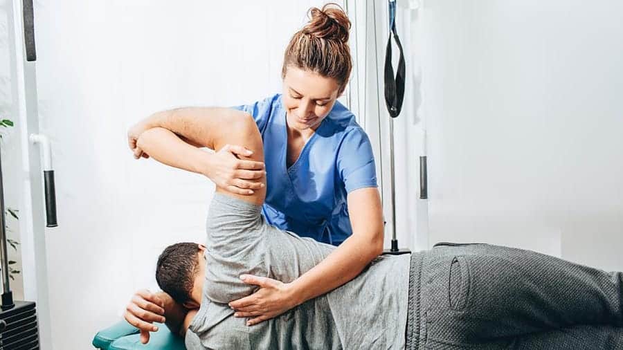 Chiropractic Treatments
