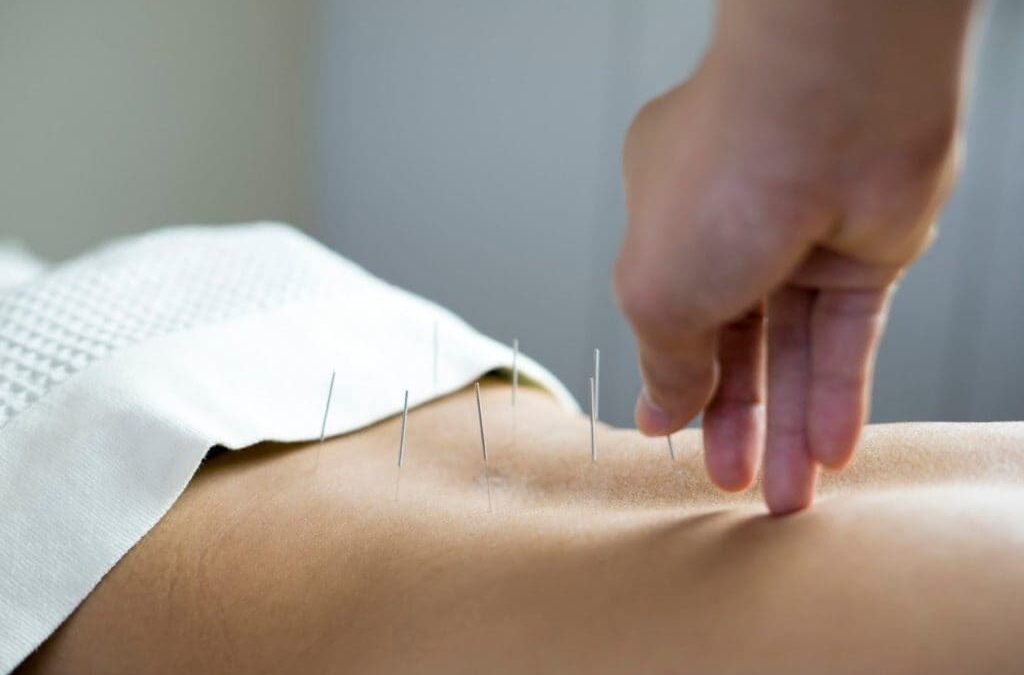 How effective is Traditional Chinese Medicine?