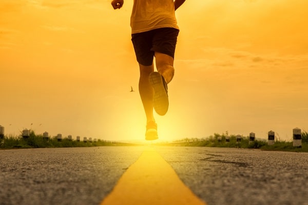 Running and Exercising Tips