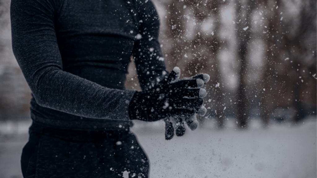 Stay Healthy During Winter