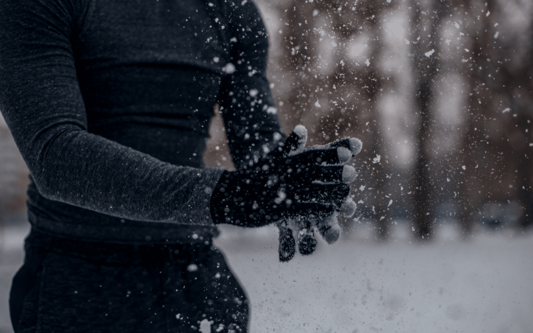 7 Ways to Stay Healthy During Winter