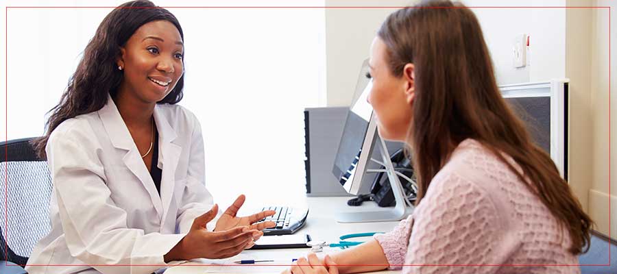 Women's Health Clinics