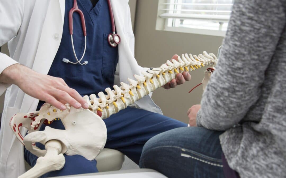 What Is Chiropractic Care and How Can It Improve Your Health?