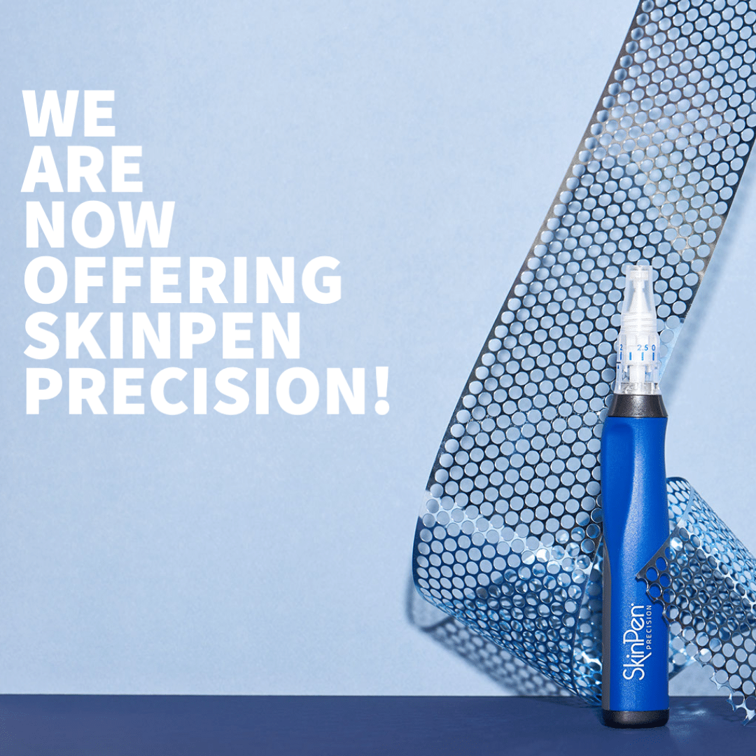 SkinPen Precision OPTIMAL