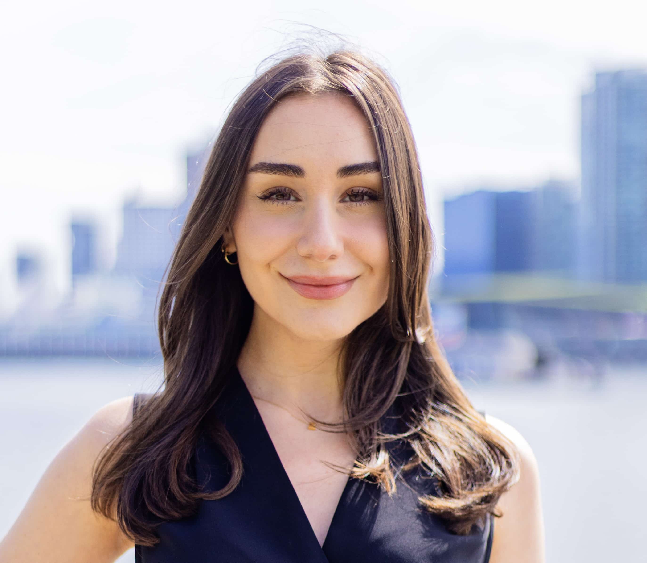 Dr. Zeynep Akkuyu is a devoted naturopathic physician who lives and practices in the Tri-Cities.