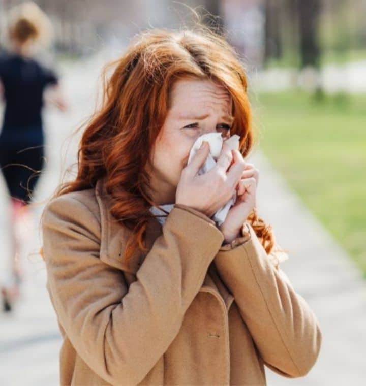allergy